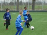 S.K.N.W.K. JO10-1 - FC De Westhoek '20 JO10-2 (competitie) seizoen 2021-2022 (voorjaar - 4e fase)) (72/145)